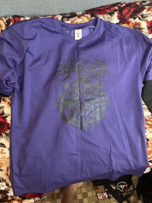 Кофта berserk XL