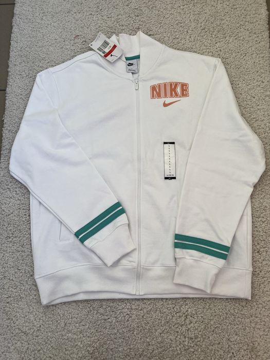 Зіп кофта від Nike