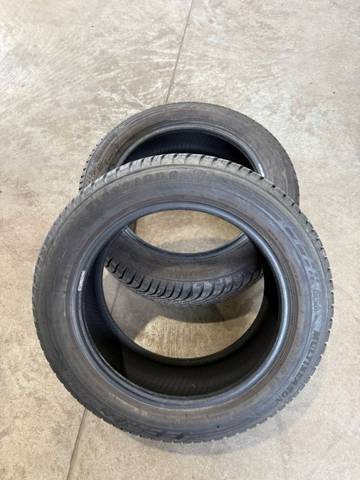 Opony Firestone multiseason 205/55/16