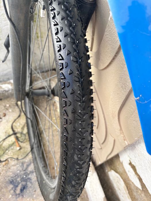 Roda bicicleta para despachar