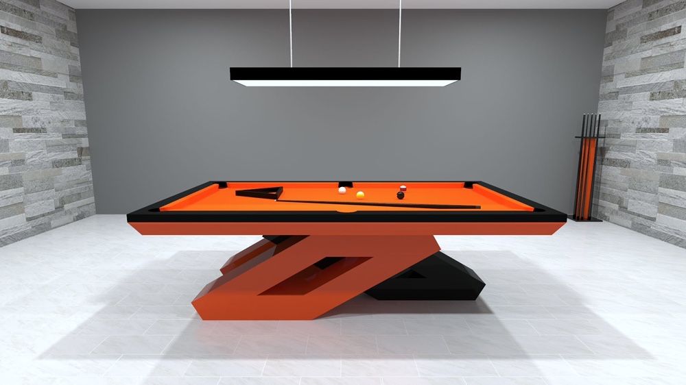 BilharesEuropa Fabricante produto exclusivo mod Dozer