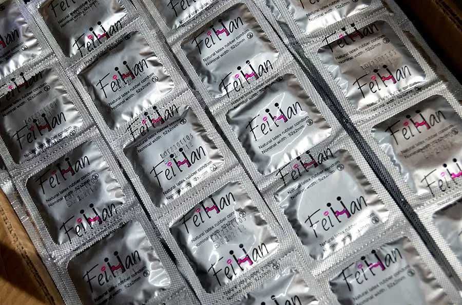 Презервативы классические до 2029, 50 шт (Презервативи, Контрацепция )