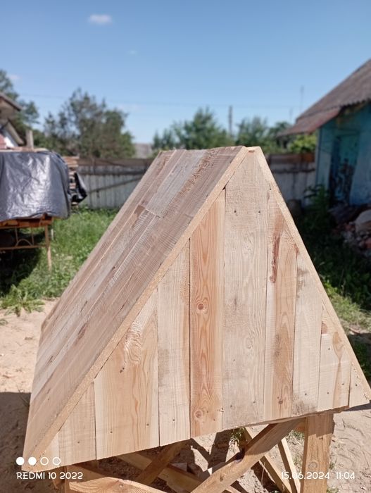 Продам дашок на криницю