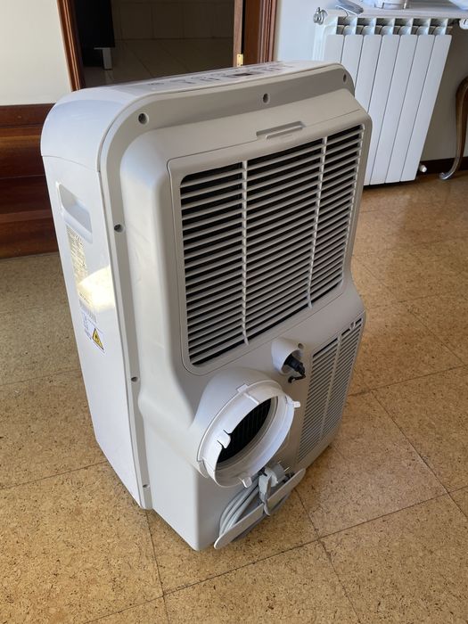 Ar condicionado portatil