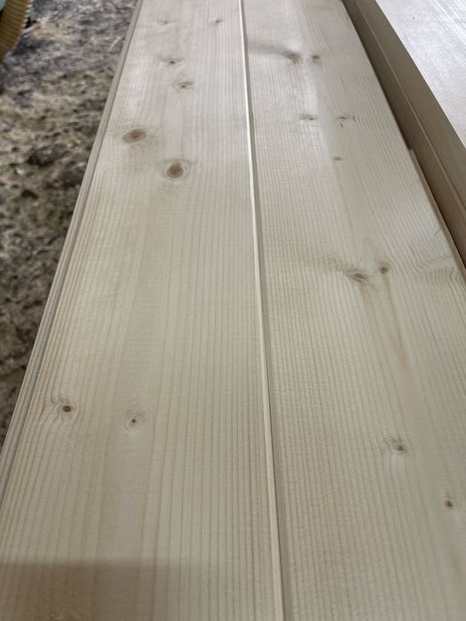 Імітація бруса, планкен, дошка підлоги, брус строганий