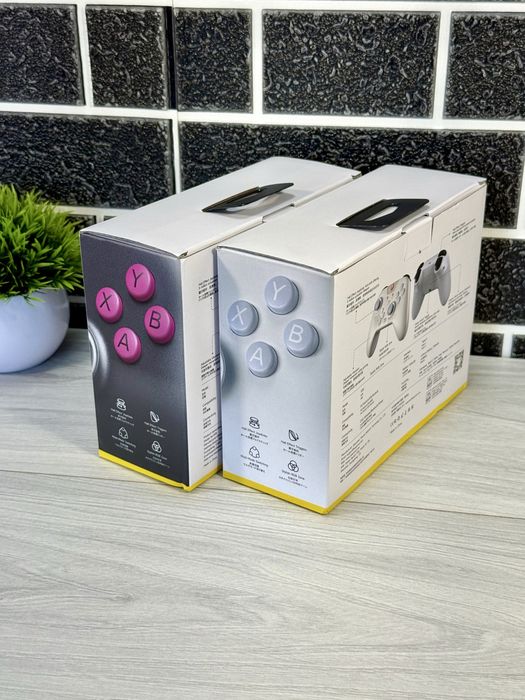 Геймпад / джойстик EasySMX X05 Wireless Controller Bluetooth для PC / Switch / Android / iPhone