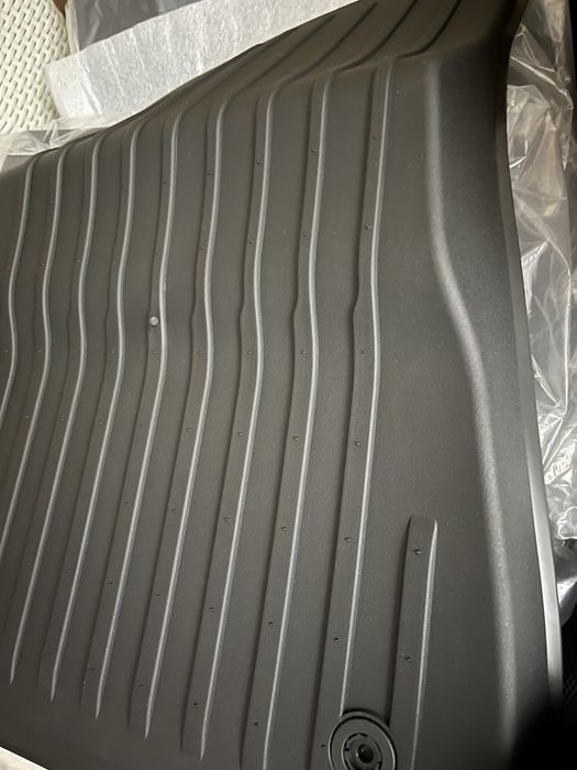 3D Tesla Коврики model 3 Y S X нові килимки Тесла модел 3 Y S X