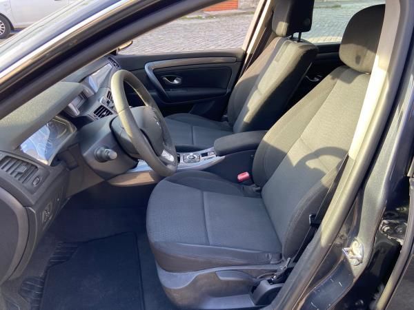 Para Peças Renault Laguna Iii (Bt0/1)