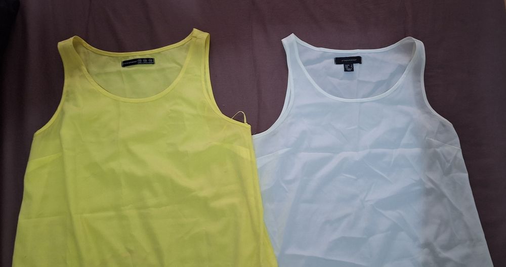 Tops da  primark