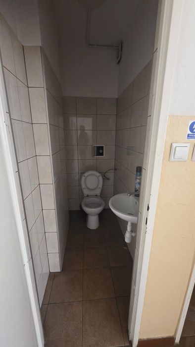 Lokal usługowy bądź mieszkaniowy