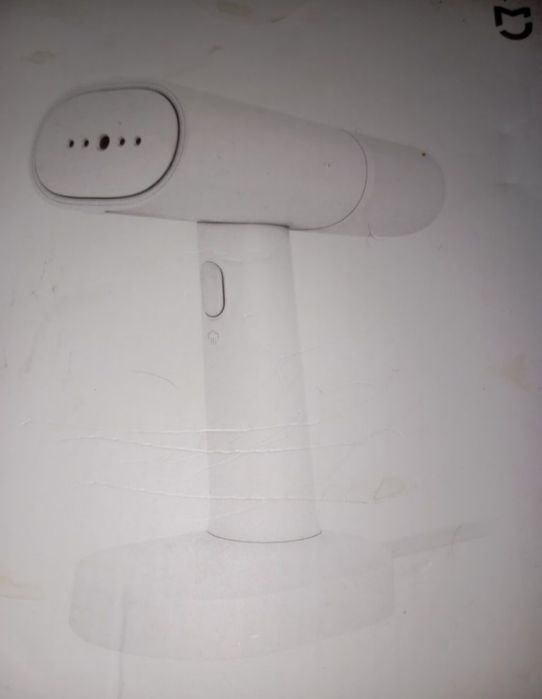 Паровой утюг XIAOMI