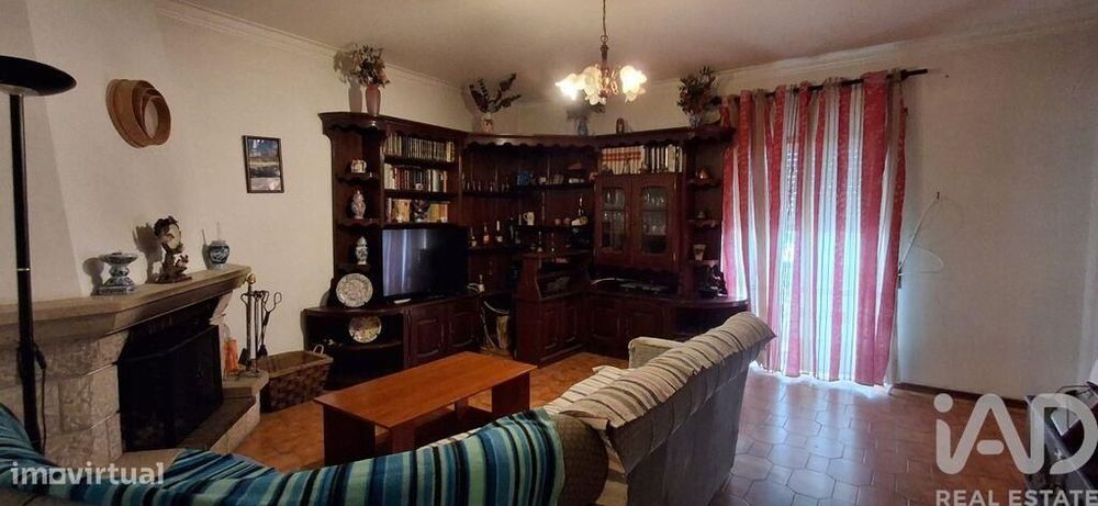 Apartamento T3 em Castelo Branco de 96 m2