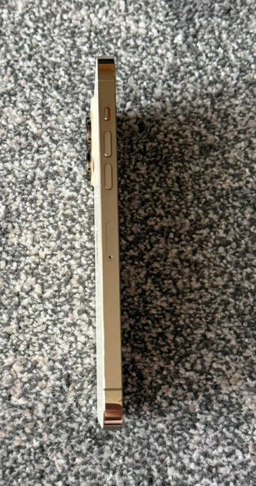 Iphone 14 Pro Max - Złoty (rachunek zakupu ) Super stan.