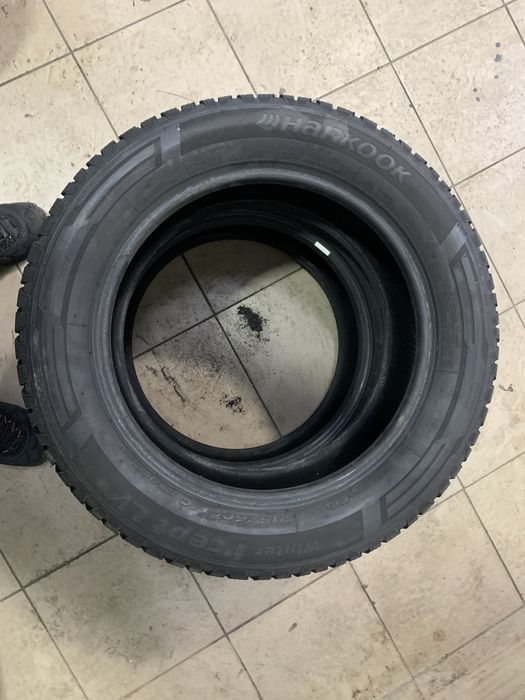 Зимові шини б у Hankook