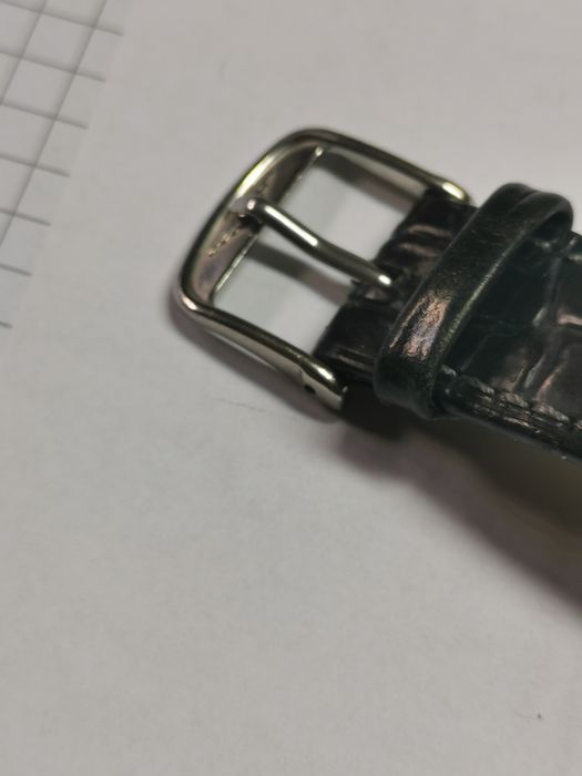 Relogio longines mod. Avignation. Big