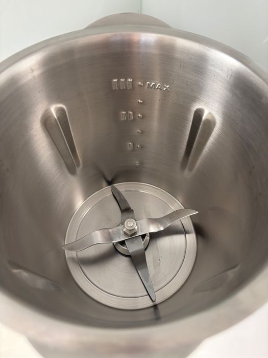 Robot monsieur cuisine