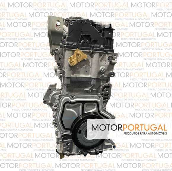 Motor Novo – OPEL 1.5 CRDi F15DVH
