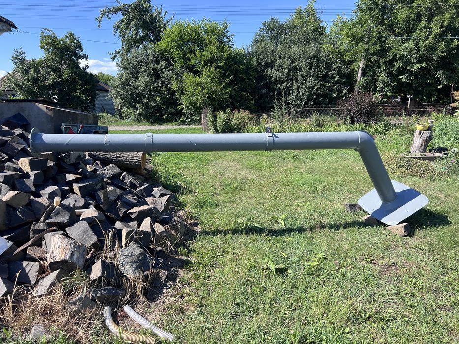 Водяна помпа СМТ