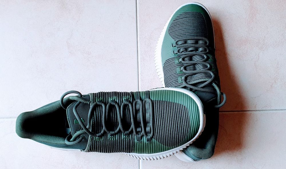 Sapatilhas under armour