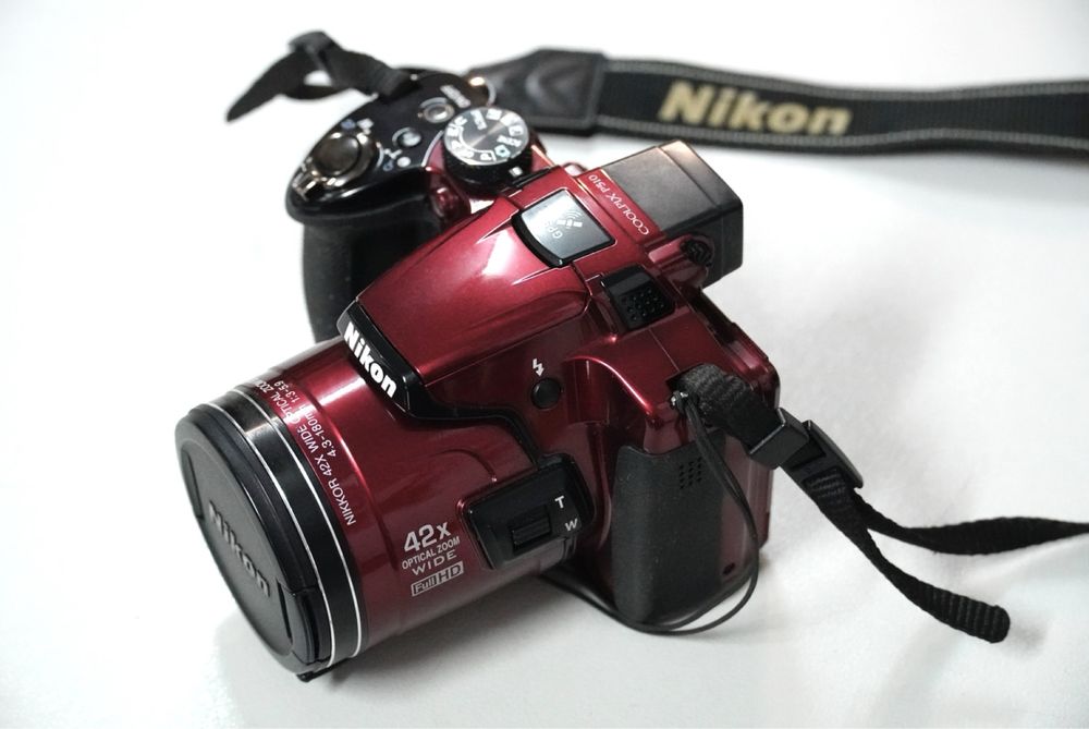 美品 Nikon COOLPIX P1000 COOLPIX P1000