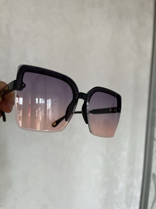 Окуляри сонцезахисні