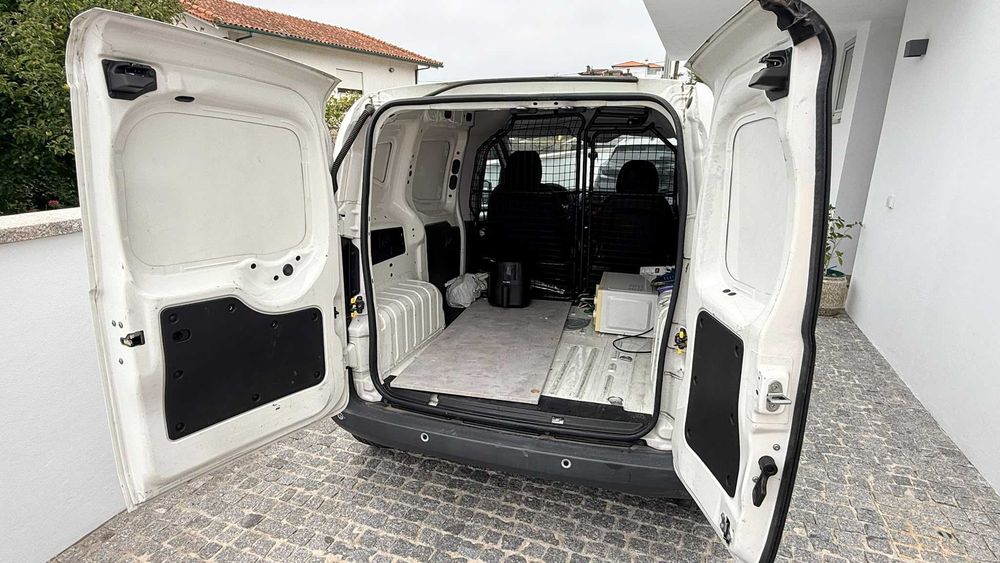 Vendo Fiat Fiorino