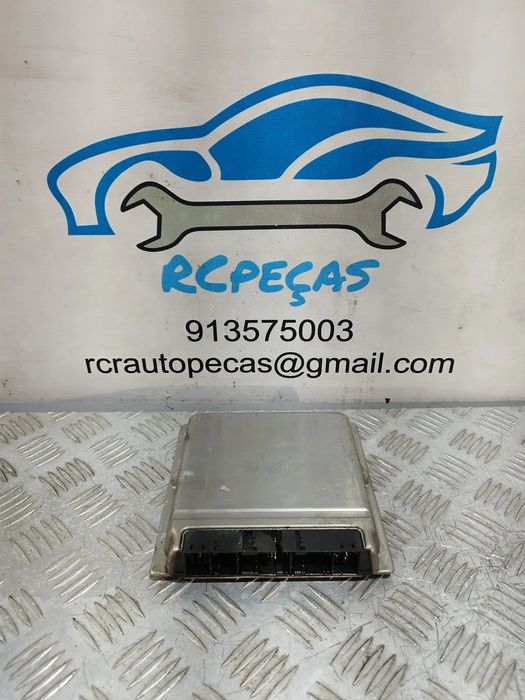 Centralina ECU motor Siemens Mercerdes