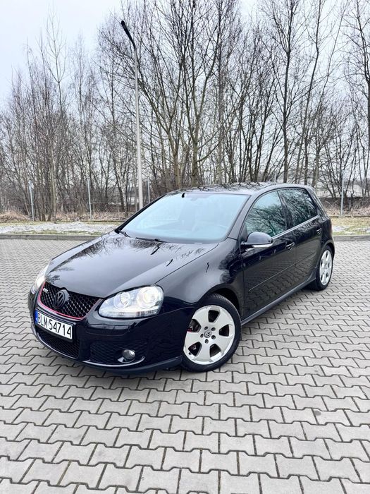 Volkswagen Golf 2.0 GTI Dsg