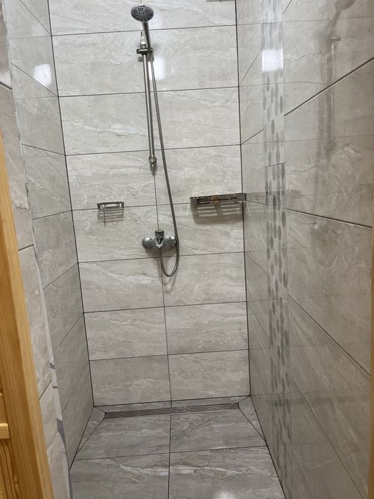 Комплекс Баня Чан…