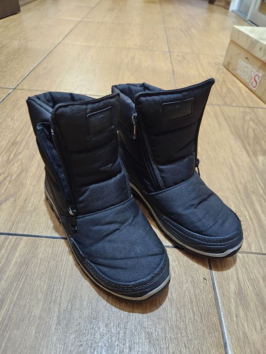 Сапоги  Antarctica