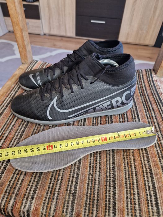 Turfy Nike Mercurial Superfly7 Club TF r 42
