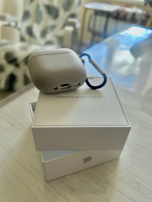 AirPods 4 (на гарантії)
