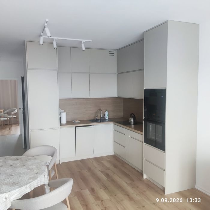 Wynajmę apartament