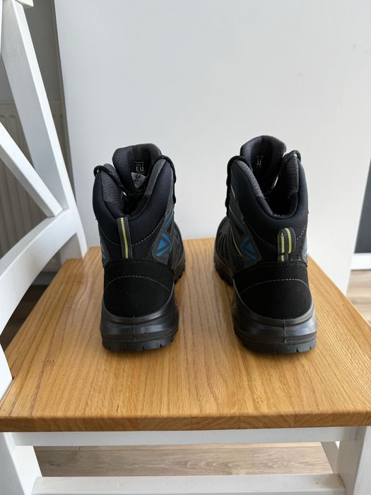 Mc Kinley Aquamax Vibram | ОРИГІНАЛ 100% не промокають трекінгові 45 р