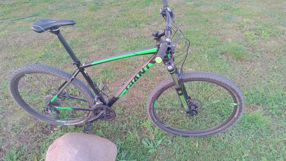 !!!OKAZJA!!! Giant Talon 3 29" L
