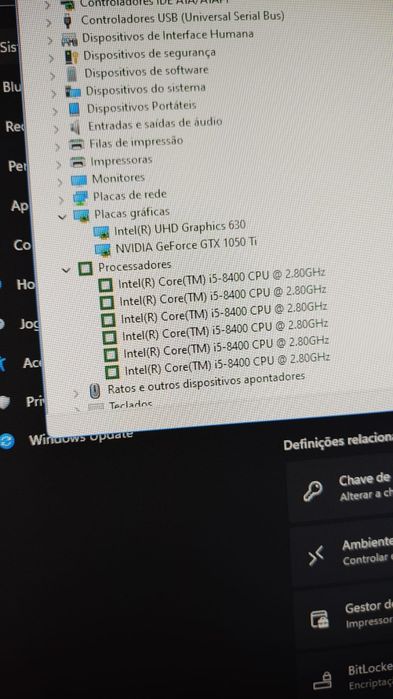 Pc Gaming LENOVO Legion T530