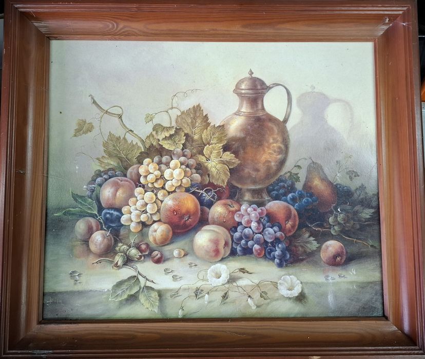 Obraz Martwa Natura, 50x60cm