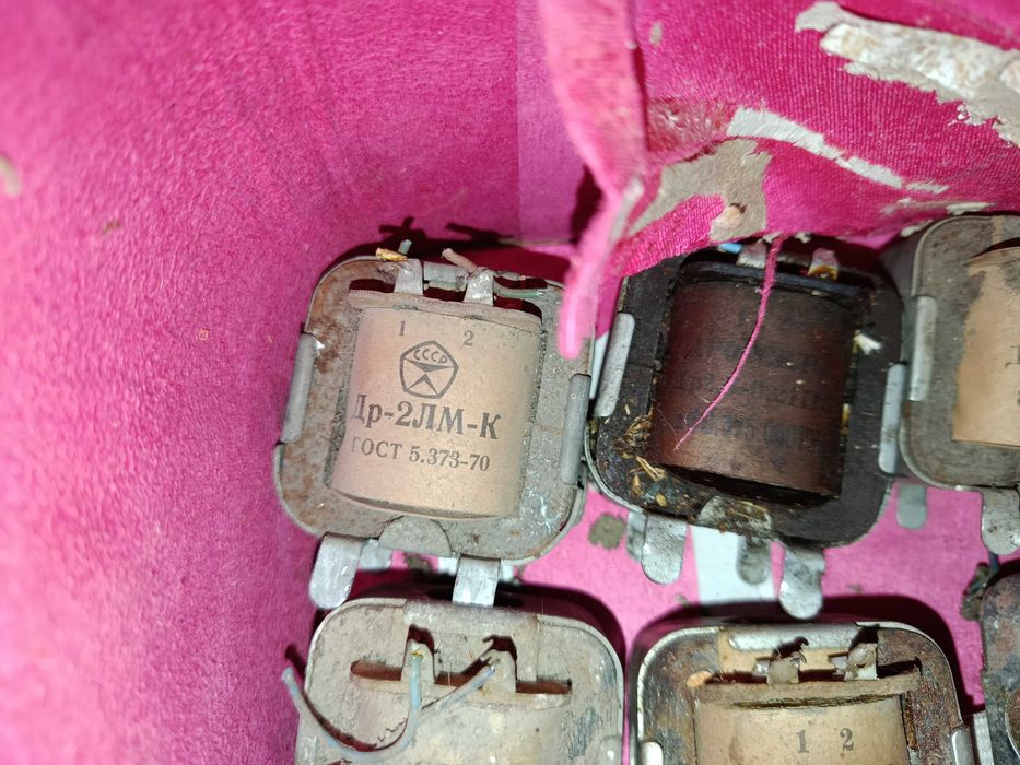 Продам трансформатори