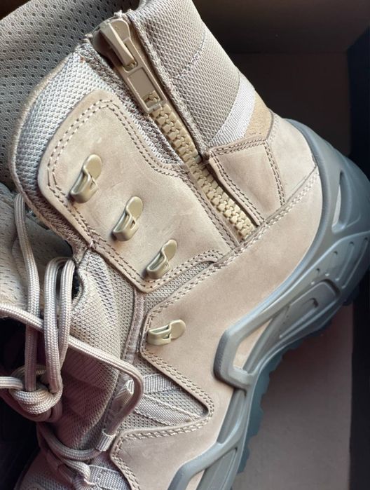 Берци тактические демисезонные ATTACK 41,44р