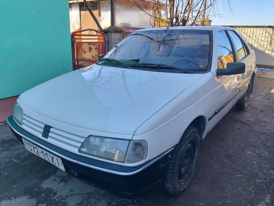 Пежо 405,продам .
