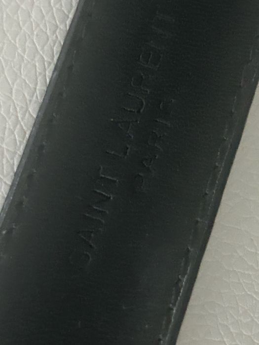 Torebka  YSL . Nowa.