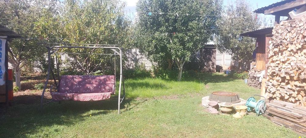 Хотянівка, СТ Глядин, комфортний будинок-дача 131 кв.м. Супермісце!