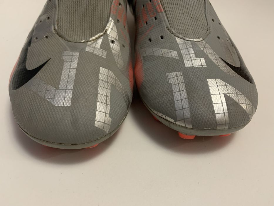 Бутси копи сороконіжки кросівки Nike Mercurial 42.5р