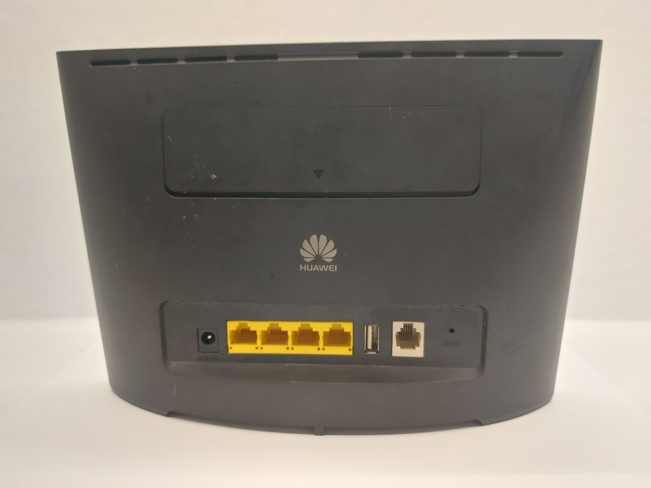 Router Wi-Fi LTE HUAWEI B525