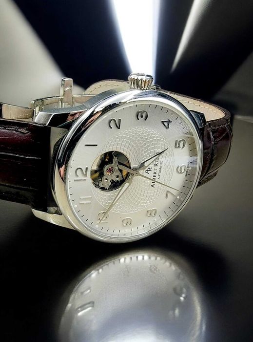 Zegarek Albert Riele Concerto / Świetny stan