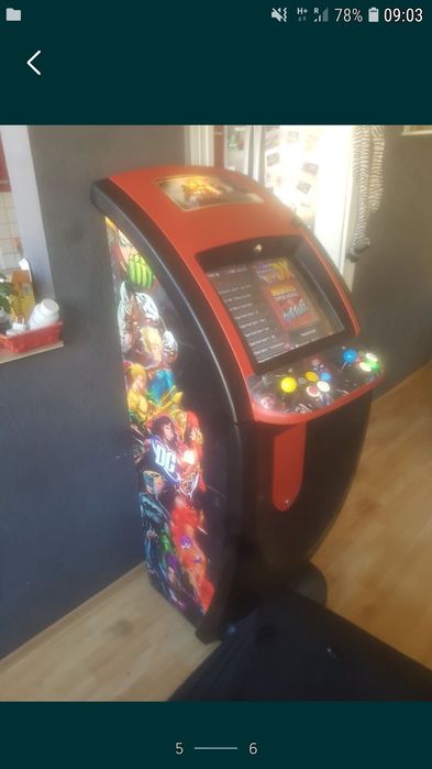 Sprzedam Grę telewizyjną uruchamianą monetą