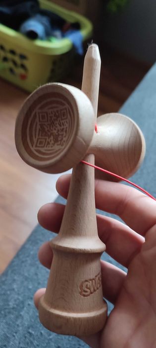 Kendama Sweets Prime Sport Stripe
