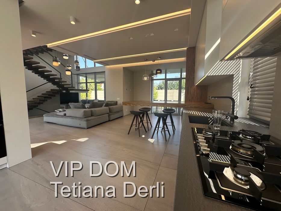 House by the address st. Kievskaya (area 340 m²) - Atlanta.ua - photo 14