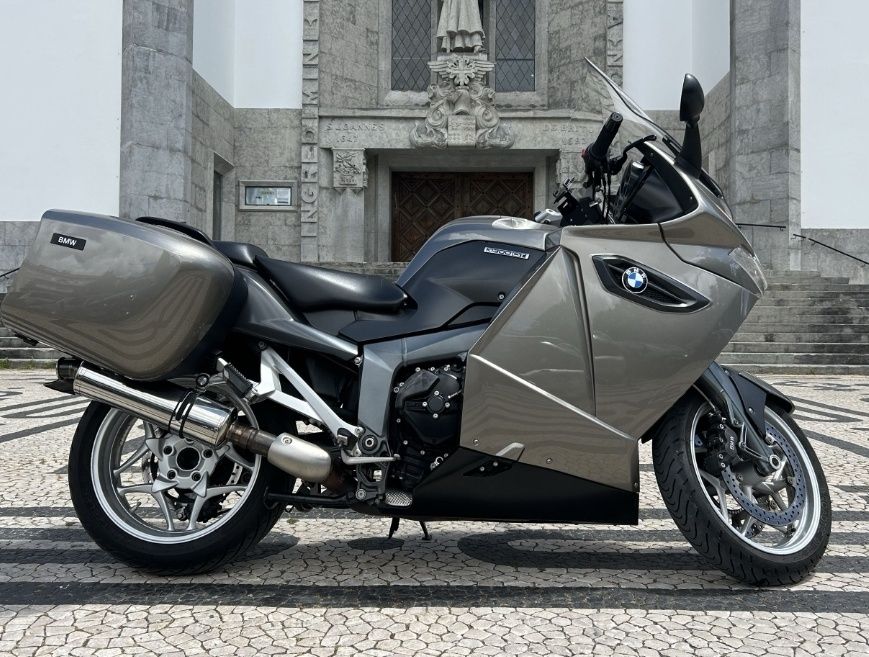 Bmw K1300 GT 2009