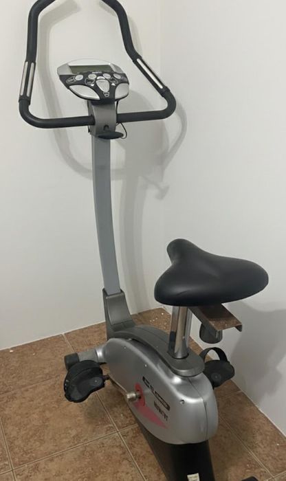 Bicicleta ergometrica